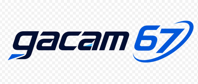 gacam 67 logo